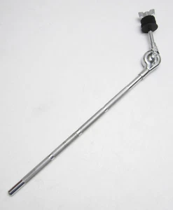 Gibraltar Cymbal Boom Arm, 15" long x 3/8" Diameter, in Very Nice Condition - Picture 1 of 2