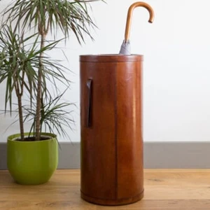 Antiguo Diseñador Hermosamente Hecho en Casa Soporte y Soporte para Caminar - Imagen 1 de 5