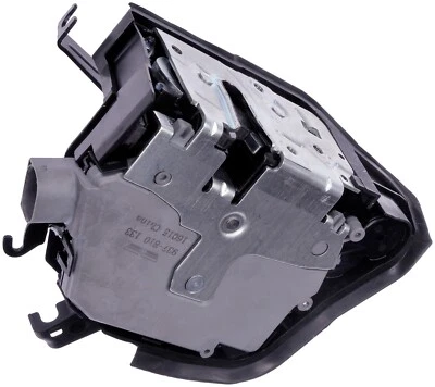 Actuador de cerradura de puerta delantera izquierda motor Dorman para BMW M3 2001-2006 2002 2003 2004 Foto 1 de 4