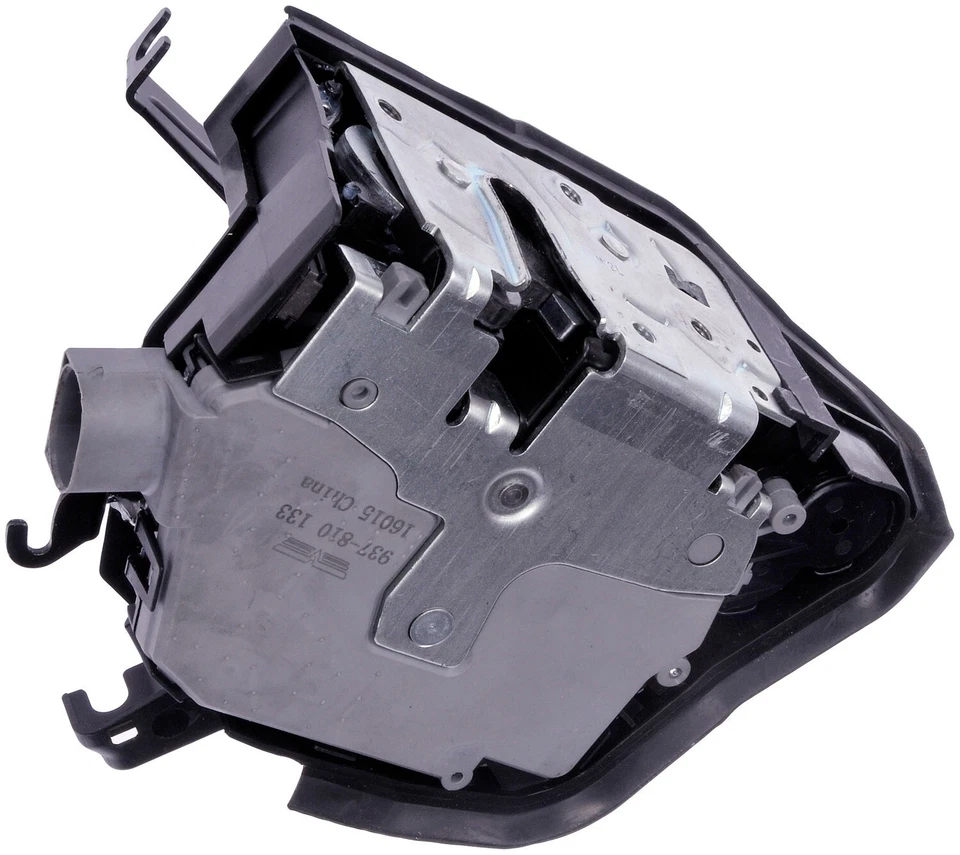 Actuador de cerradura de puerta delantera izquierda motor Dorman para BMW M3 2001-2006 2002 2003 2004 Foto 1 de 4
