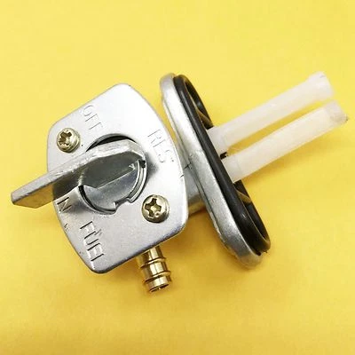 For YAMAHA YZ125 1986-2011  FUEL TAP PETROL TANK PETCOCK - Image 1 of 3