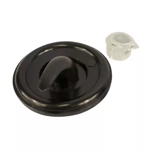 Thrifco 4402614 Tub/Shower Double Handle Trim Kit for Moen in ORB - Picture 1 of 6