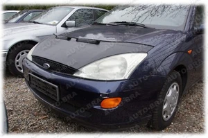 BRA CAPO PROTECTOR Fits Ford Focus 1 1996 - 2004 Hood Car Bra - Picture 1 of 2