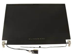 Dell 15,6" FHD LCD für Alienware m15 R2 - Komplett - Matt - Non-Touch - RWTD9 - Bild 1 von 2