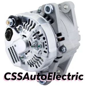 250 AMP ALTERNATOR FOR SONATA,AZERA 3.3L 2006-2009 HIGH OUTPUT SOUND SYSTEM - Picture 1 of 3