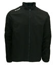 CCM Hockey Mid-Weight Rink Suit Jacket Black Size Senior/Adult-J5318