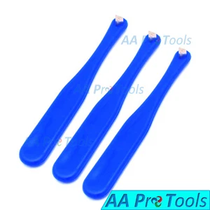 Strumenti Nylon 3 Fasce Posti Blu Strumenti Ortodonzia Dentale - Foto 1 di 3
