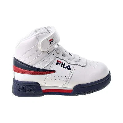 Fila F-13 Toddler Baby Girls Boys Shoes - Image 1 of 4