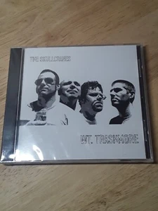 WT. Trashmore by The Skullcranes (CD, 2007) - Imagen 1 de 2
