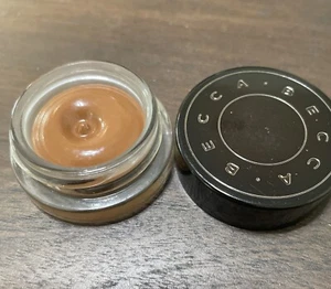Becca Ultimate Coverage Concealing Creme CHESTNUT full size NEW - Free Ship - Picture 1 of 1