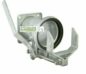 Slurry Tanker New 6" Perrot Type Bolt On Quick Coupler Hi-Spec Redrock etc