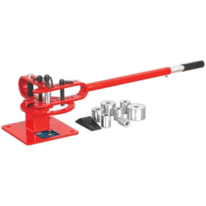 Sealey Metal Bender Bench Mounting - Picture 1 of 2