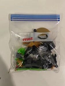 Lego Bionicle 44002 Hero Factory Heroes Rocka Completo 2013 - Imagen 1 de 1