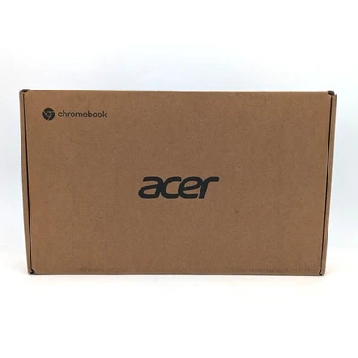 Acer Chromebook Spin 511 R756T-C822 11,6" N100 4GB DDR5 32GB eMMC Chrome OS - Bild 1 von 4