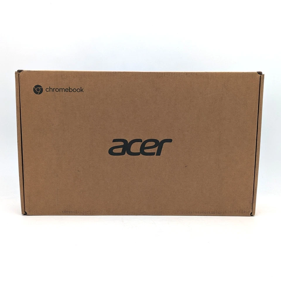 Acer Chromebook Spin 511 R756T-C822 11.6" N100 4GB DDR5 32GB eMMC Chrome OS - Image 1 of 4