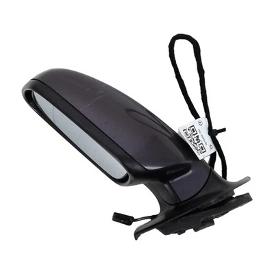 Specchietto Sinistro - Peugeot 307 PH.1 - Nero - 8149AW - H0-9060N - Immagine 1 di 4