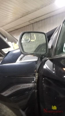 Espelho de porta Ford Edge 2017 alimentação com calor esquerdo - Imagem 1 de 4