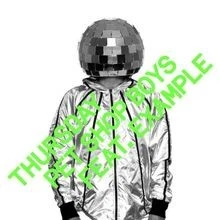 Thursday von Pet Shop Boys | CD | Zustand sehr gut - Bild 1 von 2