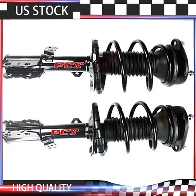 Puntales delanteros OE de calidad superior para Toyota Celica 2000 2001 2002 2003 2004 2005_ Foto 1 de 4