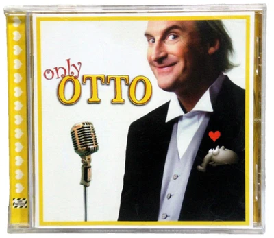 CD - only OTTO - Otto Waalkes - Bild 1 von 2