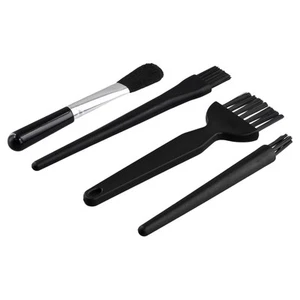 4Pcs Antistatic Brush Kit,Multi Antistatic Brush Keyboard Computer Cleaner2894 - Afbeelding 1 van 7