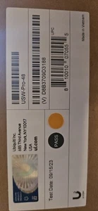 Ubiquiti Networks Pro 48 Switch (USW-Pro-48) - Photo 1/2