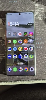 OnePlus 12 512GB 16GB RAM Global ROM Flowy Emerald grün Deutsche Version  - Bild 1 von 4