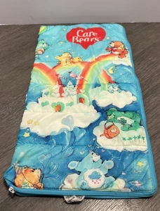 American Girl Courtney Care Bears Sleeping Bag Only 18” Dolls - Picture 1 of 8