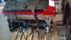 FORD FALCON ENGINE FG-FGX, PETROL, 4.0, BARRA, 270kW, TURBO, 04/08-12/16 08 09 1 - Picture 1 of 6