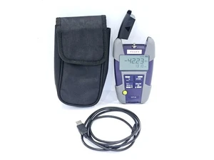 Viavi JDSU OLP-38 Optisches Leistungsmessgerät 2302/13 780 bis 1650 nm InGaAs 2,5 mm - Bild 1 von 9