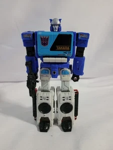 Transformers Legacy Diaclone Micro Change Blaster/Twincast - Picture 1 of 5