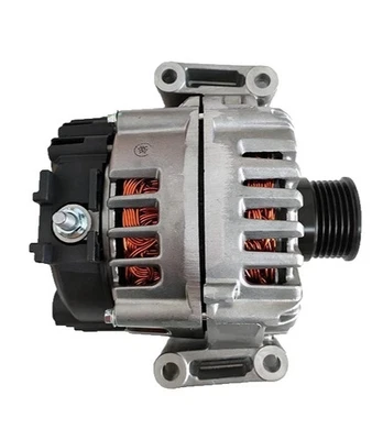 Alternator A0009068301 CG25S026 For Mercedes S 400 4-matic S320L - Image 1 of 4