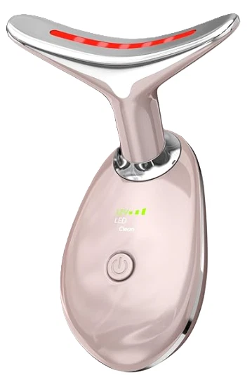 Dispositivo varita de belleza para rostro y cuello Foto 1 de 1