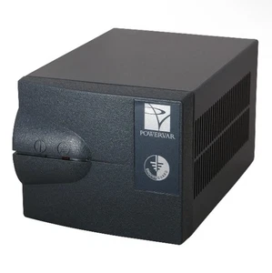 Ametek Powervar Ground Guard Power Conditioner ABCG152-11, 120V 1.6A, New 66025 - Picture 1 of 5