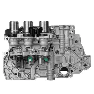 4F27E Valve Body Solenoid Block Pack Fit For Ford Focus 1999-2011 - Picture 1 of 4