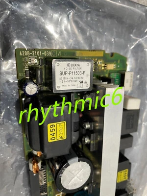 Brand New FANUC A20B-2101-0390 power supply board Fast Fedex or DHL - Image 1 of 3