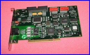 Brooktrout 802-986-01B TRNIC+P24T PCI Interface Board Card - Picture 1 of 3