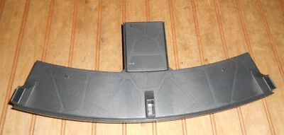 Star Wars Estrella de la Muerte Estación Espacial Pasarela Puente De Colección 1978 Kenner 314036 314034 Foto 1 de 4