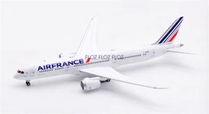 para Aviación para Air France para Boeing B787-9 F-HRBH 1:400 avión modelo preconstruido - Imagen 1 de 12