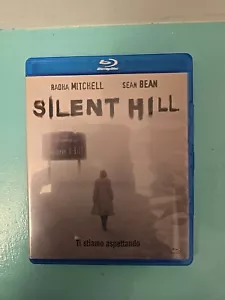BLU RAY Silent Hill 2006 EAGLE PICTURES- Nuovo Mai Usato Immacolato!! - Foto 1 di 12