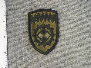 1967 issue Alaska Support Command Patch by Best Emblem, brand new - Picture 1 of 2