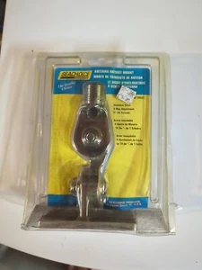 SeaChoice Antenna Ratchet Mount 19531 Stainless Steel New - Picture 1 of 3