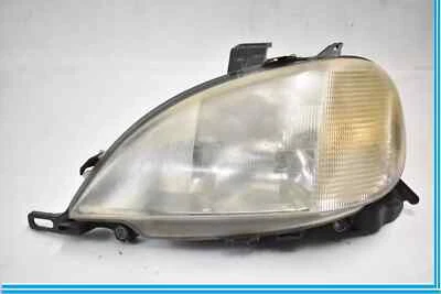 98-01 Mercedes W163 ML320 ML430 Left Driver Side Halogen Headlight Head Lamp OEM - Image 1 of 4