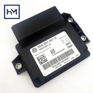 3AA907801H Car Parking Control Module For Audi Q3 84B 8U VW CC 991 Magota - Picture 1 of 6
