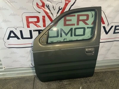 2006 2007 - 2010 2011 2012 2013 2014 HONDA RIDGELINE FRONT DRIVER SIDE DOOR OEM Foto 1 de 4