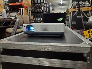 Sanyo PLC-XW56 Projector PLC-XW56 2000 Lumens - Picture 1 of 12