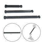 Aluminum Extension Arm Pole Base For Insta360 Series For GoPro 10 9 8 7 6 Max