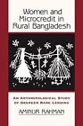 Women And Microcredit In Rural Bangl..., Rahman, Aminur