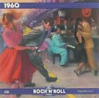 Various Artists Rock N' Roll Era: 1960 Cd, Compact Disc