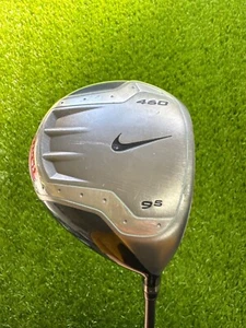 NIKE IGNITE 460 9.5* 45in FlexS Driver 1pcs Right-Handed - Picture 1 of 7
